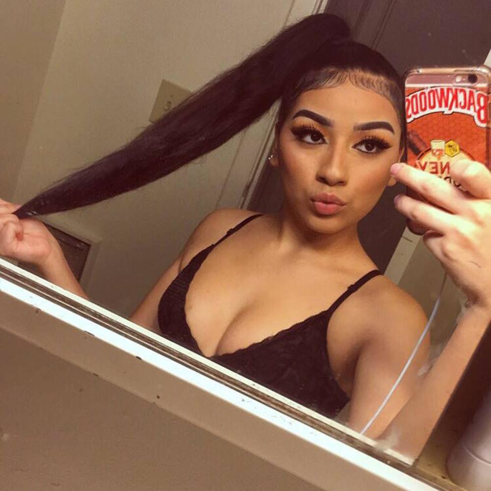 Meet your Posher, Star